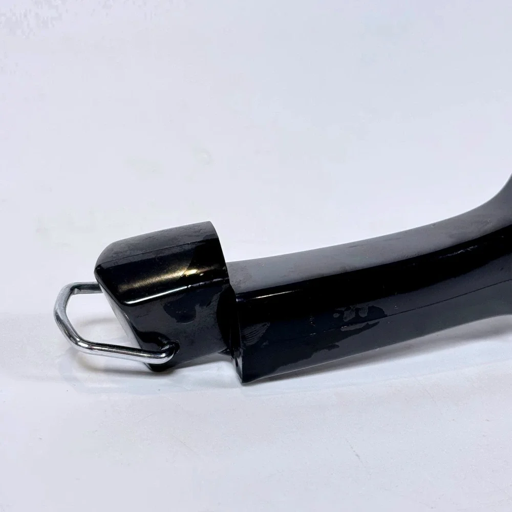 Vintage Corning Ware Detachable Pot Pan Handle Black Chrome P-10-HG Replacement